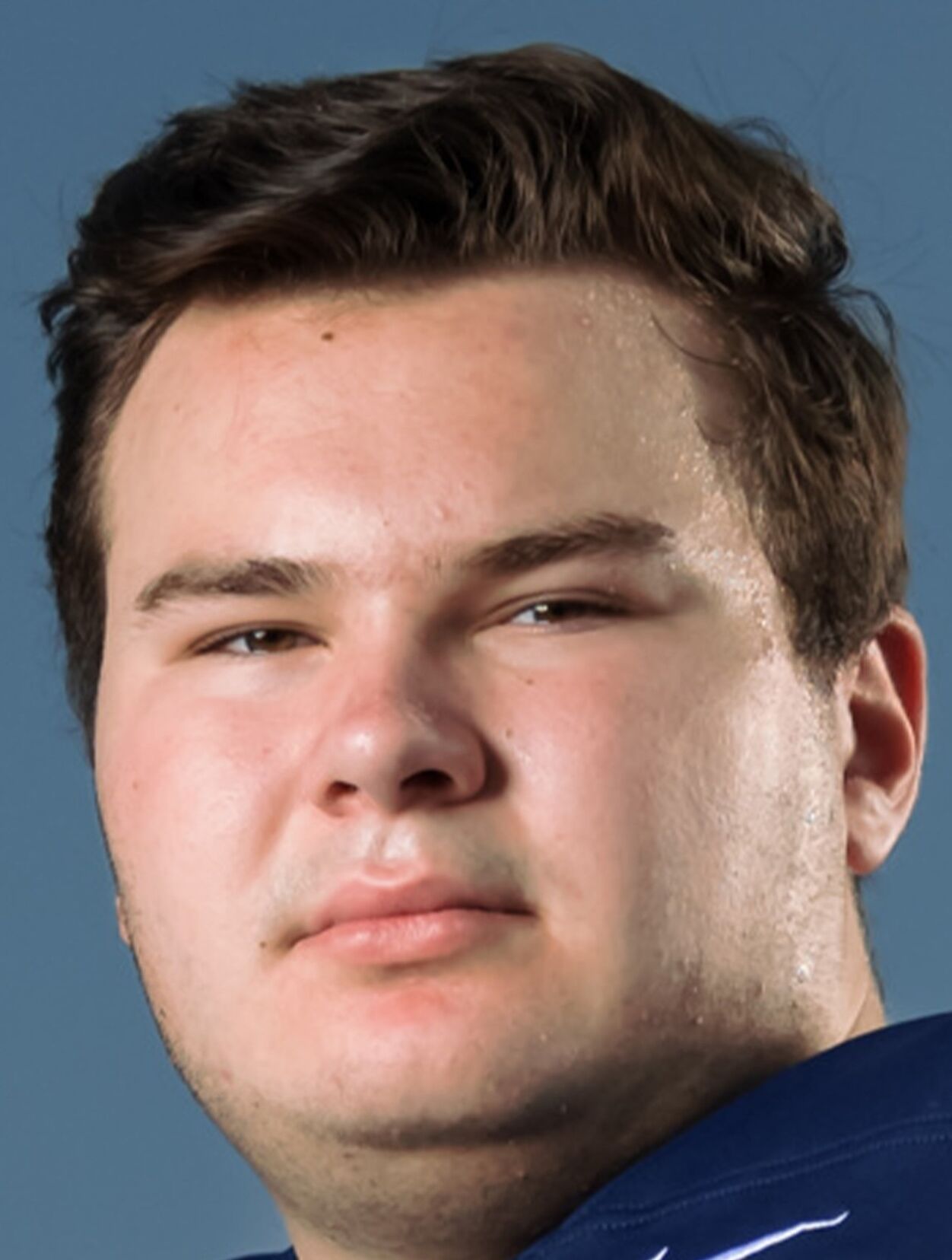 John Kruse, SLUH